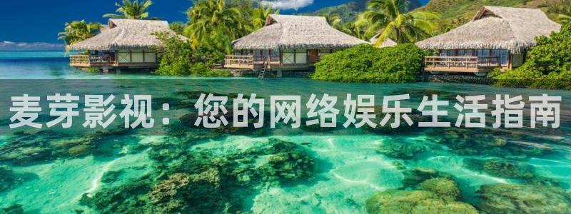 五杀影院免费高清完整：麦芽影视：您的网络娱乐生活指南