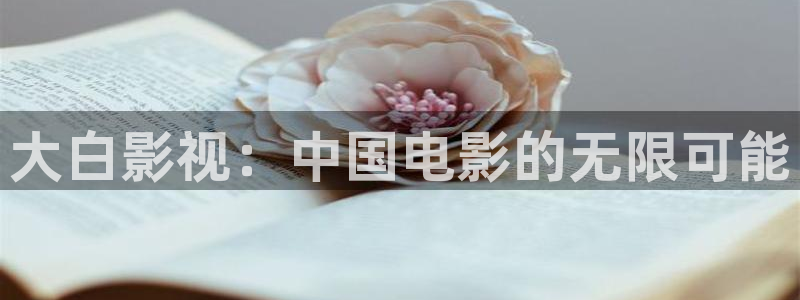 五杀影院版官网入口：大白影视：中国电影的无限可能
