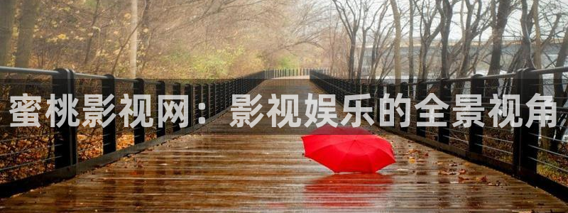 五杀影院官网免费看：蜜桃影视网：影视娱乐的全景视角
