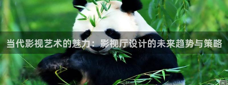 五杀影院色：当代影视艺术的魅力：影视厅设计的未来趋势与策略